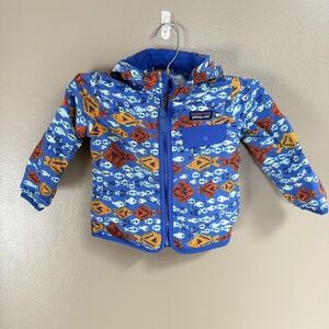 Patagonia Baby Baggies Jacket